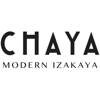 Shop CHAYA logo