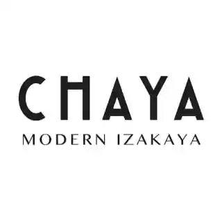 Shop CHAYA coupon codes logo