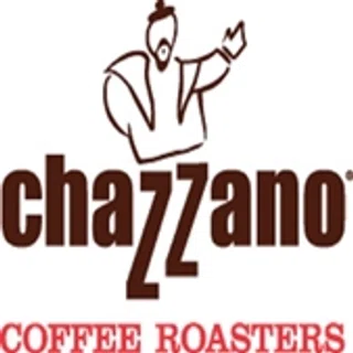 Chazzano Coffee Roasters logo