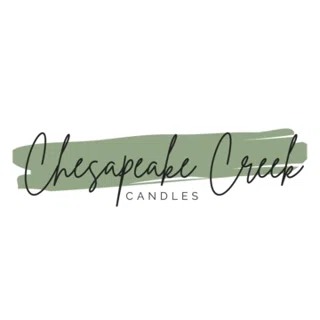 Chesapeake Creek Candles logo