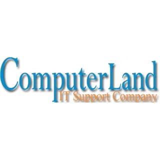 Chicago ComputerLand logo