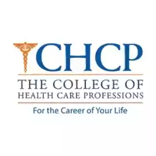 CHCP logo