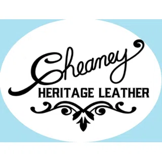  Cheaney Heritage logo