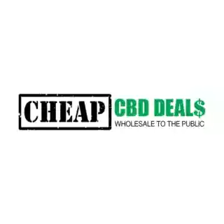 Cheap CBD Deals logo