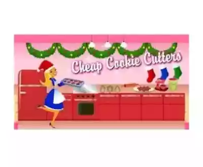 Shop Cheap Cookie Cutters coupon codes logo
