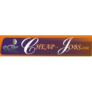 Shop Cheap Jobs logo