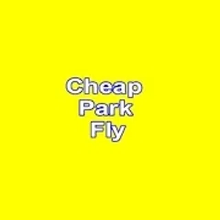 Cheap Park Fly logo