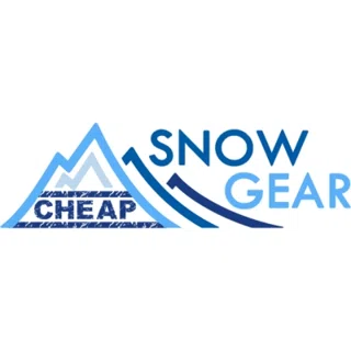 Shop Cheap Snow Gear logo