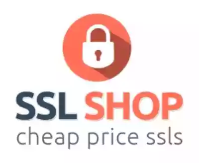 Cheap SSL Shop logo