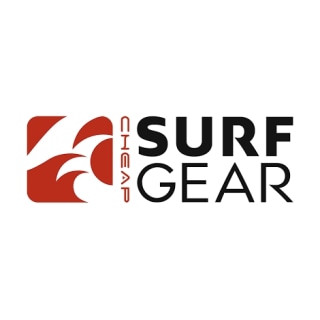 Shop Cheap Surf Gear  coupon codes logo
