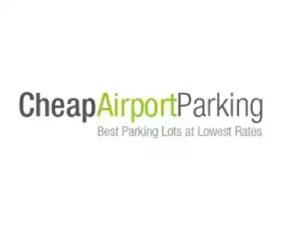 Shop Cheap Airport Parking promo codes logo