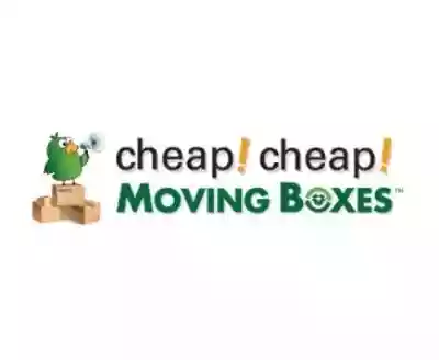 Shop Moving Boxes promo codes logo