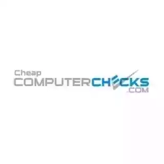 Shop Cheap Computer Checks logo