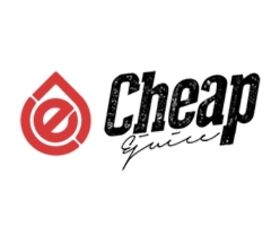 Shop Cheap eJuice logo