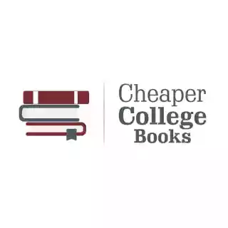 Cheaper College Books promo codes