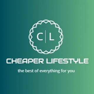 CheaperLifestyle logo