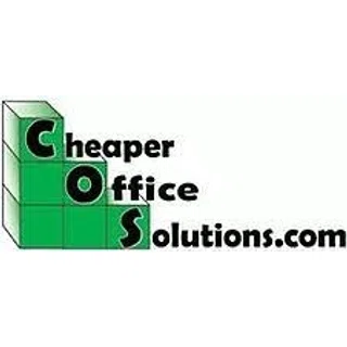 CheaperOfficeSolutions logo
