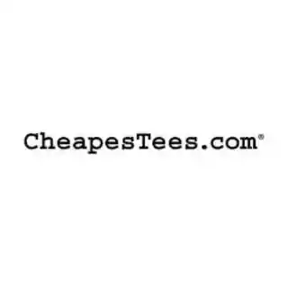 Shop CheapesTees.com coupon codes logo