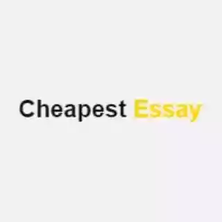 Shop Cheapest Essay coupon codes logo