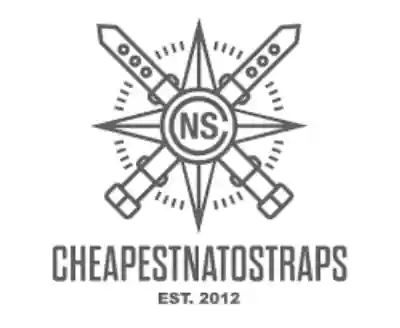 Cheapest NATO Straps logo