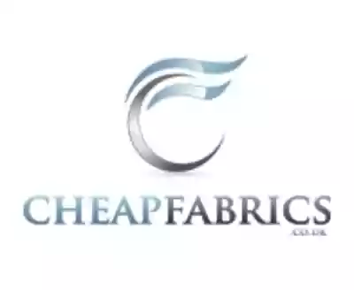 Shop CheapFabrics discount codes logo