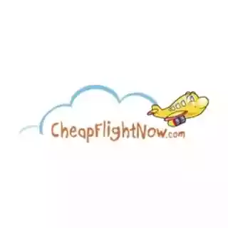 Shop CheapFlightsNow coupon codes logo
