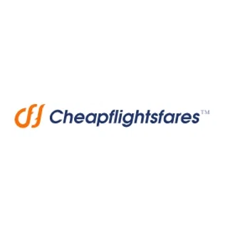 Cheapflightsfares logo