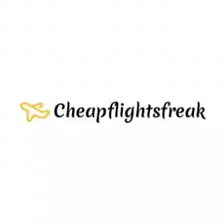Shop CheapFlightsFreak coupon codes logo