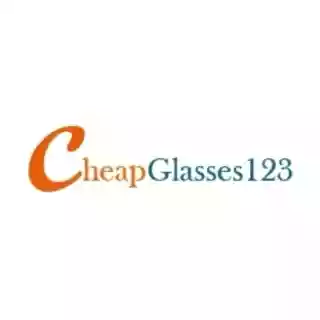 Cheap Glasses 123 discount codes
