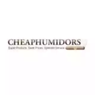 Shop CheapHumidors.com logo