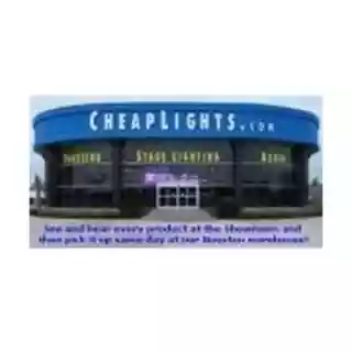 Cheaplights discount codes