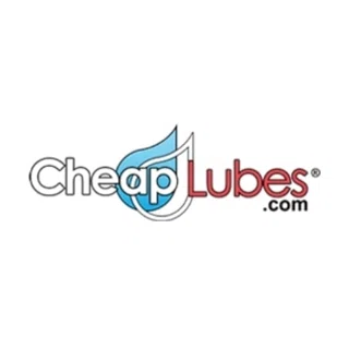 Shop CheapLubes.com logo