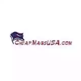 Shop Cheap Mags USA discount codes logo