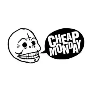 cheapmonday.com logo
