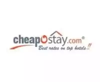 Shop CheapOstay coupon codes logo