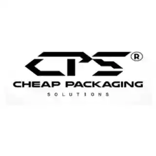 Shop Cheap Packaging Solutions logo