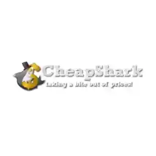 CheapShark logo