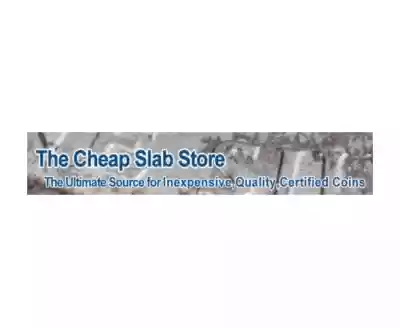 Shop Cheap Slabs promo codes logo
