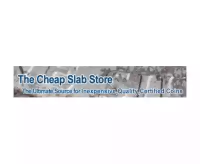 Cheap Slabs logo