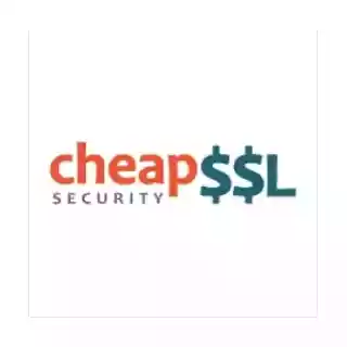 CheapSSLSecurity logo