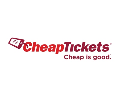 Shop Cheap Tickets logo