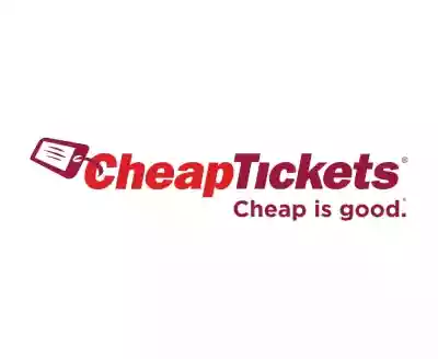 Shop Cheap Tickets coupon codes logo