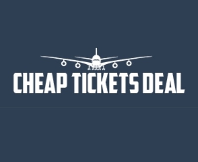 Shop Cheap Tickets Deal logo