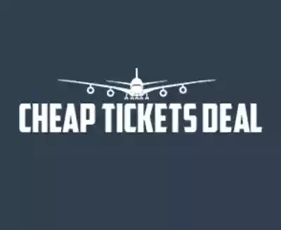 Cheap Tickets Deal logo
