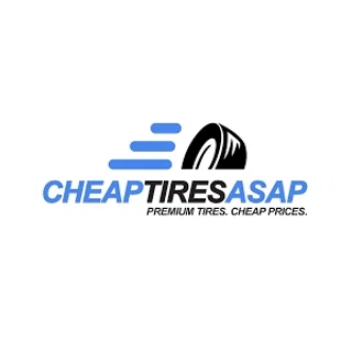 CheapTiresASAP logo