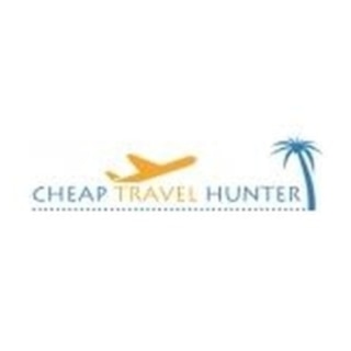 Shop CheapTravelHunter.com logo