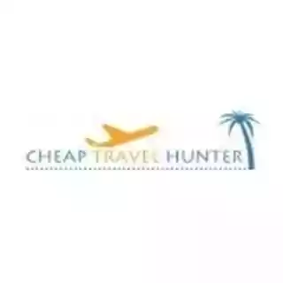 Shop CheapTravelHunter.com discount codes logo