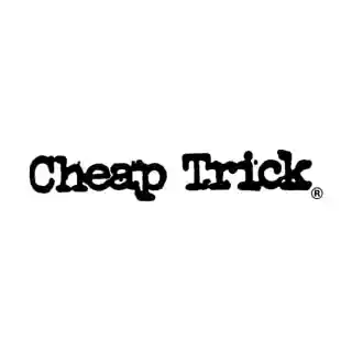 Cheaptrick logo