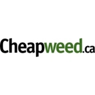 Shop Cheap Weed logo