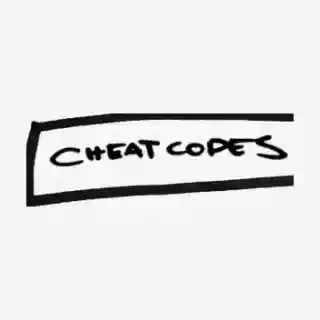 Cheat Codes promo codes